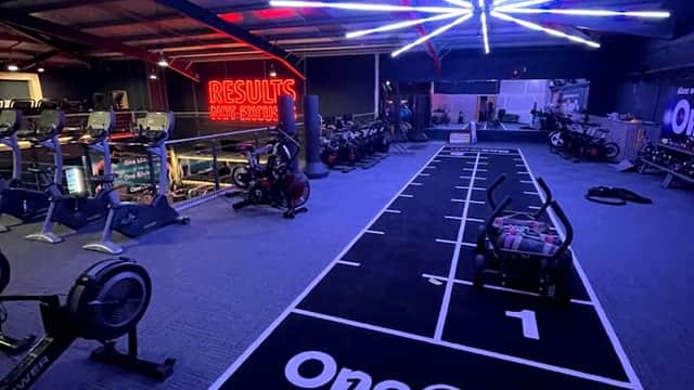 OneGym - Gyms in redcar