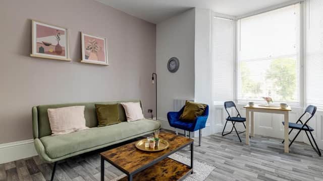Accommodation at Apartment Number One At Empire 39 - Central Location in scarborough