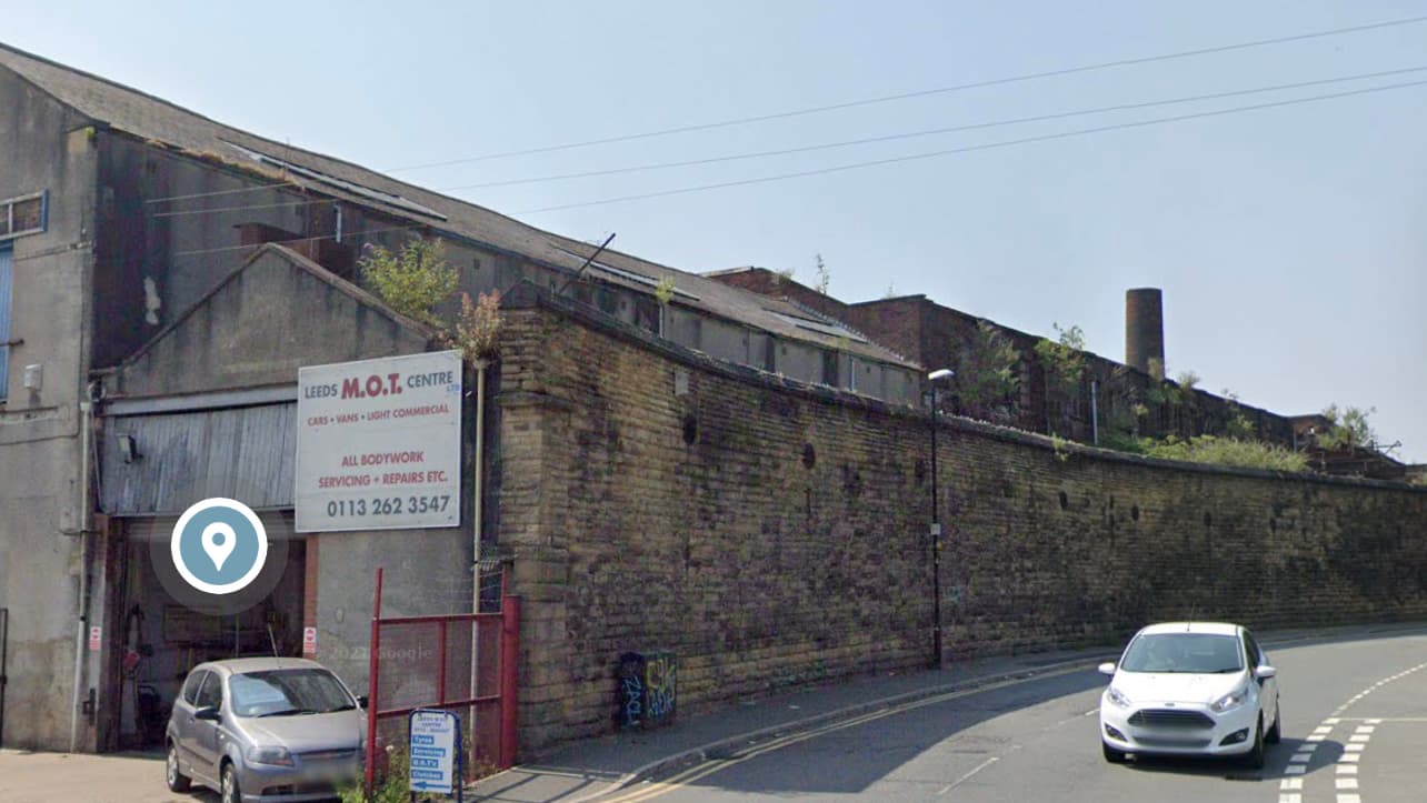 Leeds Mot Centre - Car Service & Repair
