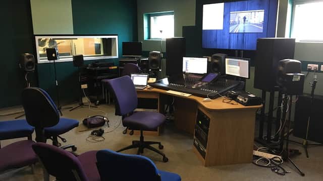 Audio Merchants - Tech & Electronics in bramley