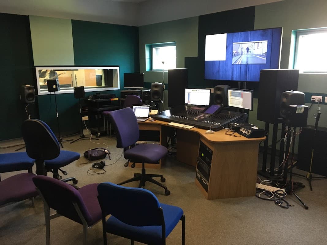 Audio Merchants