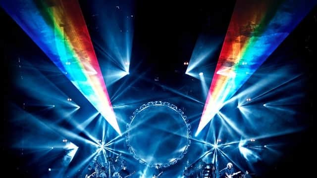 Event image for The Australian Pink Floyd