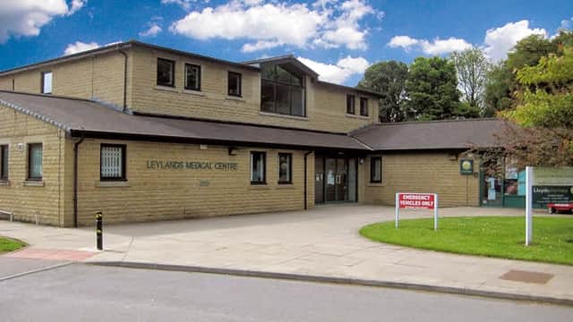 Leylands Medical Centre - Doctors in bradford
