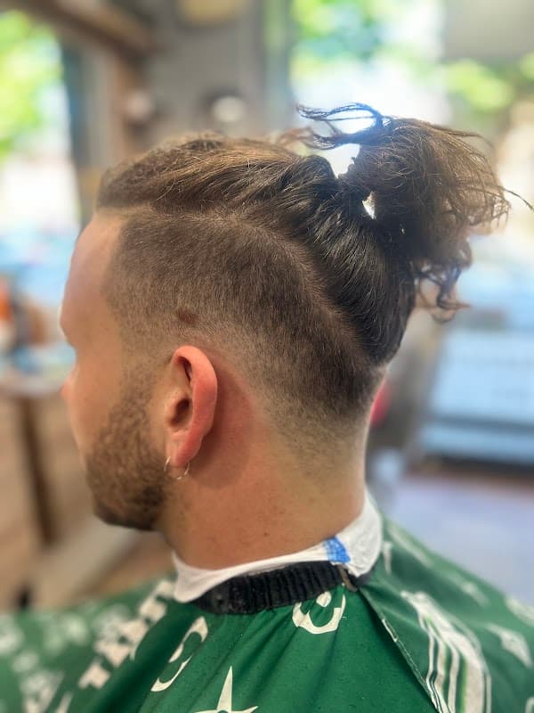 BEST CUT YORK BARBERS