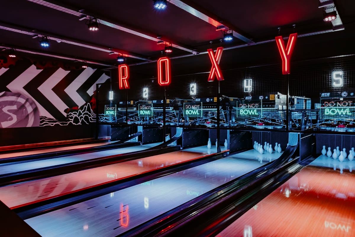 Roxy Ball Room York The Stonebow