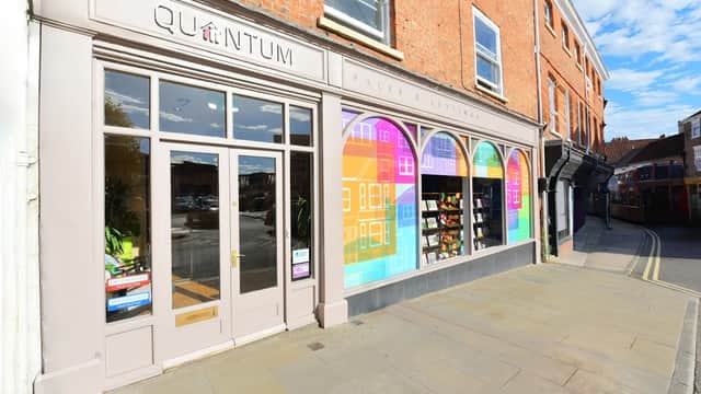 Quantum Estate Agency LTD - Estate Agents in york