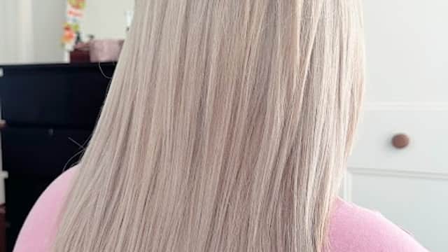 Smitin Hair - Hair Salons in farsley