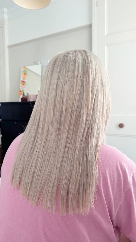 Smitin Hair