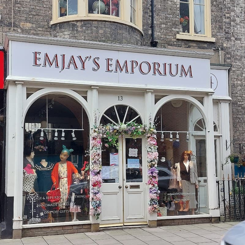 Emjay's Emporium