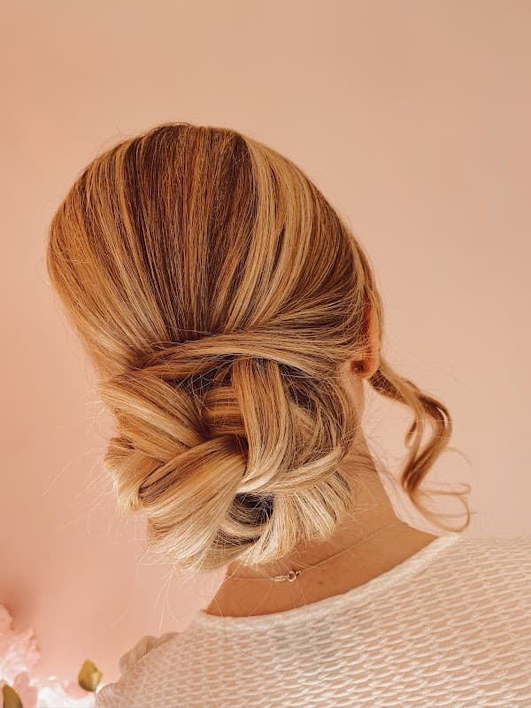Hair by Cara Louise