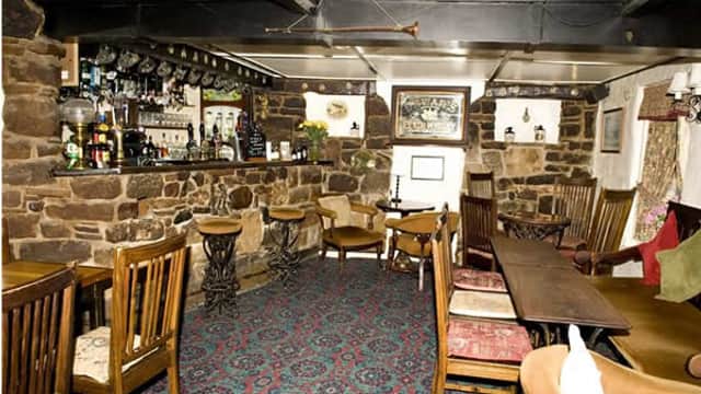 Accommodation at The Whitestonecliffe Inn in sutton under whitestonecliffe