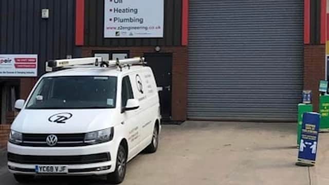 Z2 Engineering Ltd - Plumbers in pontefract