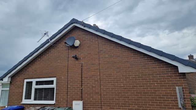 Rowley's Roofing and Building Maintenance - Roofers in featherstone
