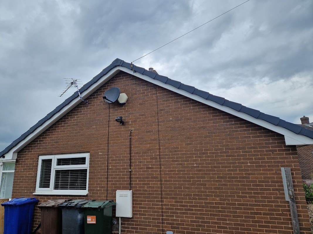 Rowley's Roofing and Building Maintenance
