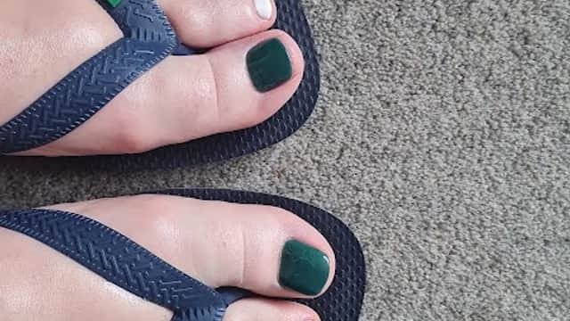 Pinkies - Nail Salons in scarborough