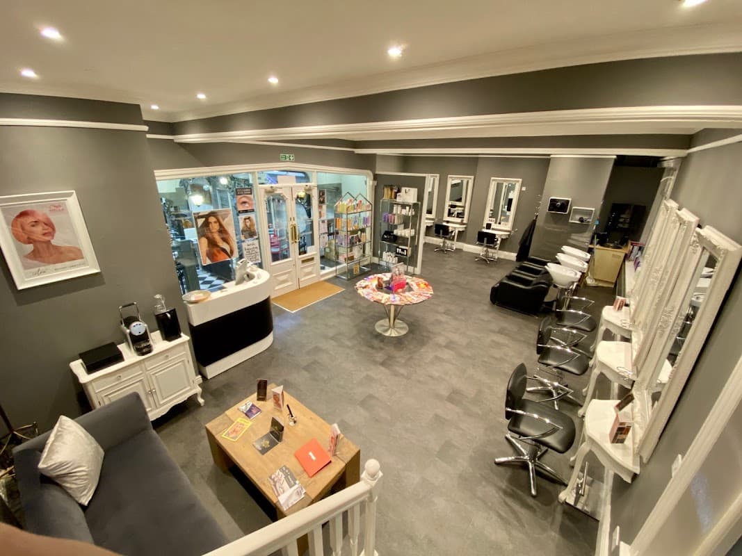 Meraki Harrogate