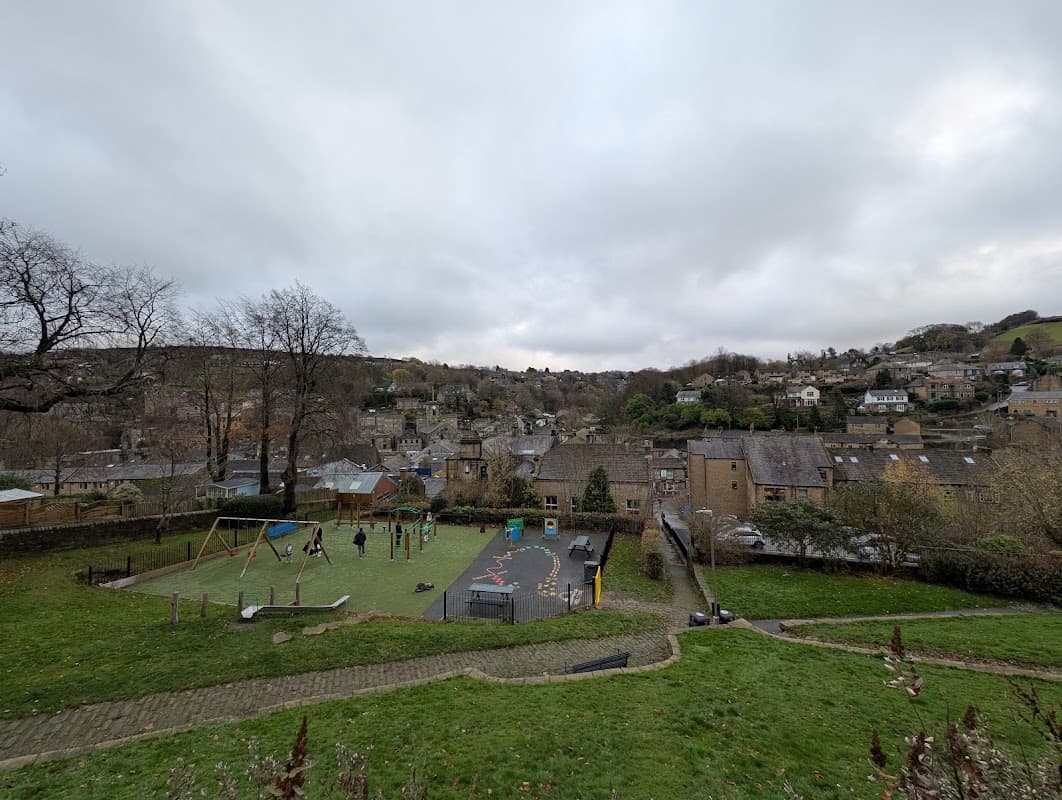 Victoria Park