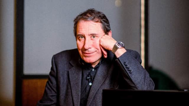 Event image for Jools Holland and His Rhythm & Blues Orchestra