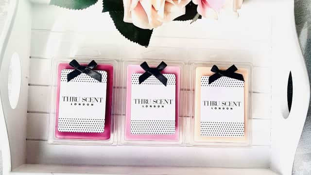 Thru Scent - Homeware in manor