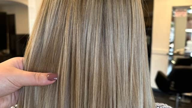 Hair by Tori - Hair Salons in alverthorpe