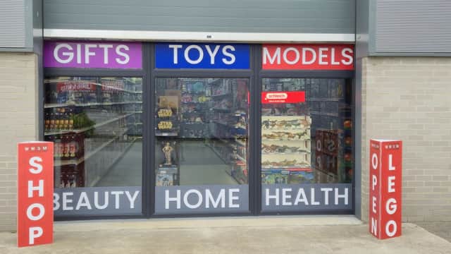 World Wide Shopping Mall Ltd (WWSM) - Homeware in malton