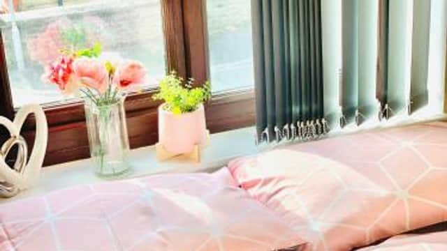 Accommodation at Entire house in Huddersfield town centre in huddersfield