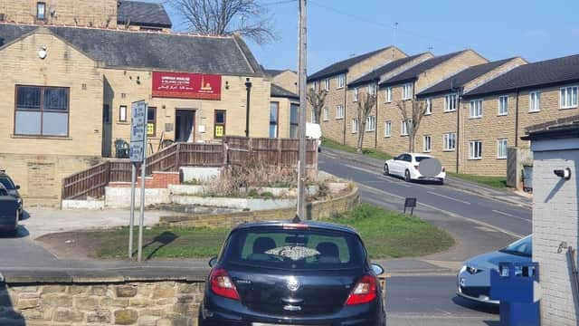 Ummah Community Centre - Mosques in batley