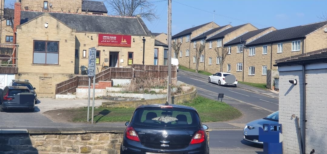 Ummah Community Centre