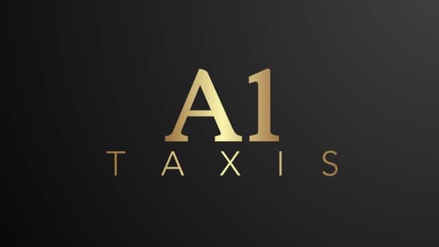 A1 Taxis - Elland - Taxi Ranks in exley