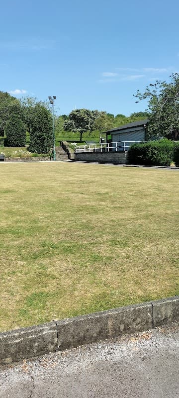 Silsden Park