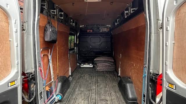 Little Movers Removals - Removal Companies in colton