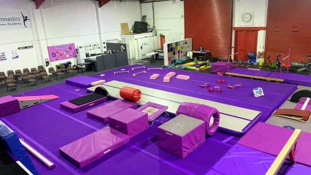 Attercliffe Gymnastics Academy - Gyms in carbrook