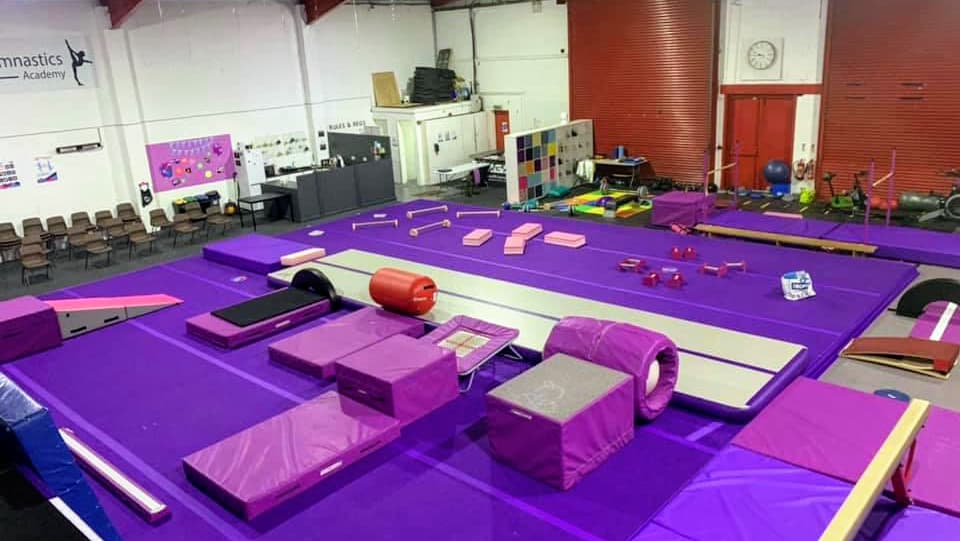 Attercliffe Gymnastics Academy