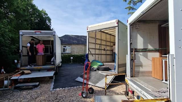 Doncaster Removals - Removal Companies in doncaster