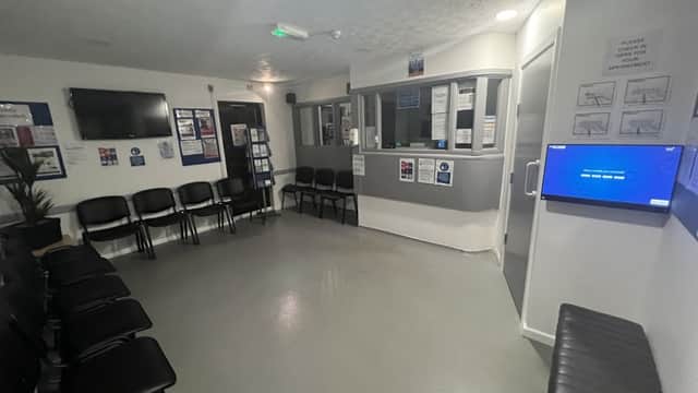Woodhouse Hill Doctors Surgery - Doctors in huddersfield