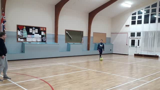 Chickenley Community Centre - Community Centres in dewsbury