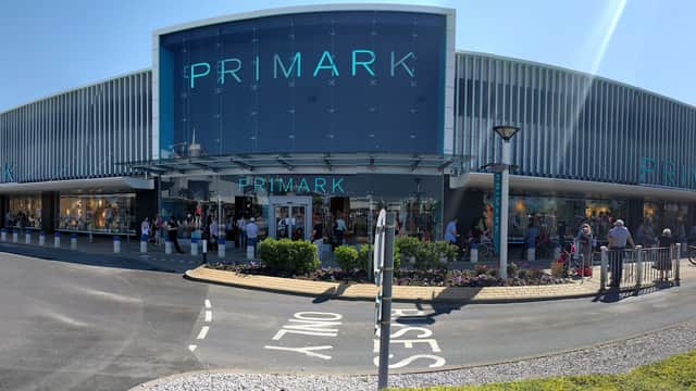 Primark - Department Stores in york