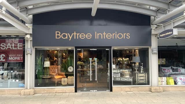 Baytree Interiors - Furniture Shops in castleford