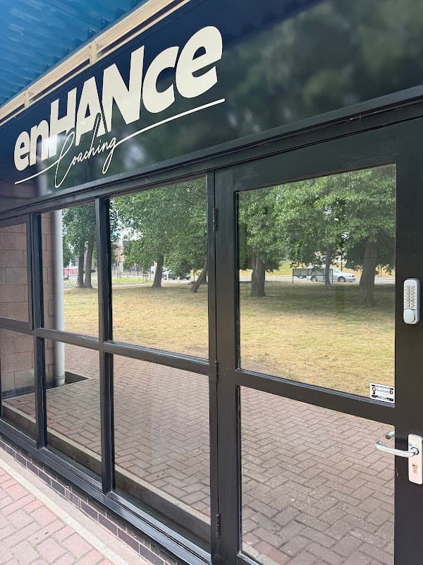 Enhance Coaching