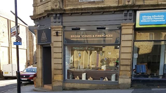 Bridge Home Heating Solutions Ltd - Appliance Shops in skipton