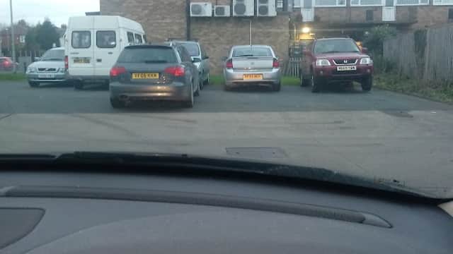 Westfield Autos - Garages in garforth