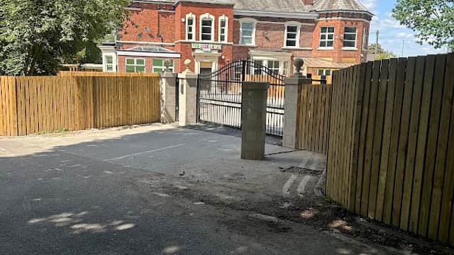 Leafield House Nursery - Nurseries in moortown