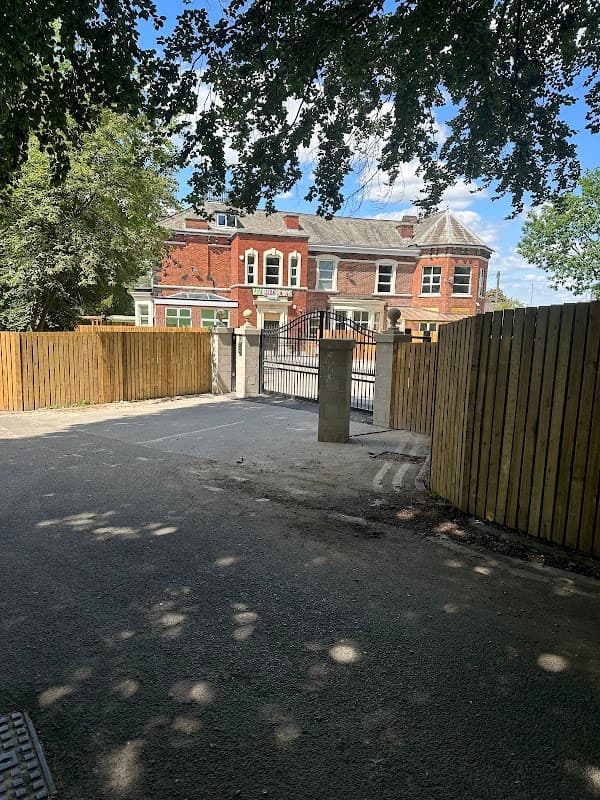 Leafield House Nursery