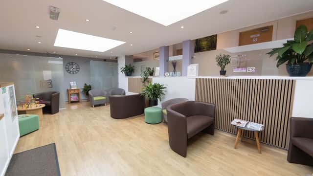 Leyburn Dental Practice - Dentists in leyburn