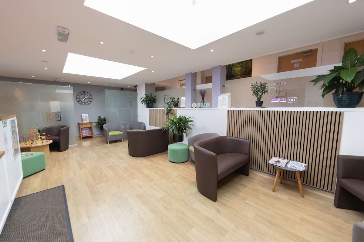 Leyburn Dental Practice