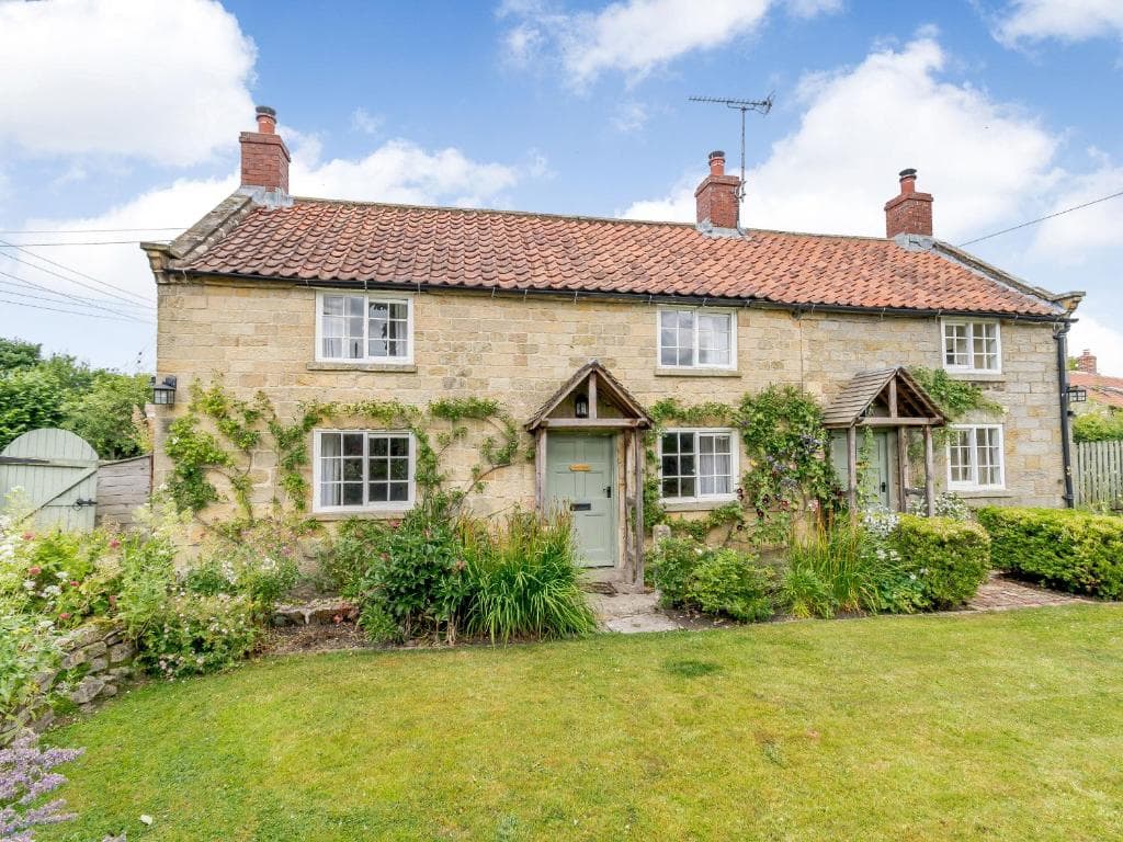 Corner Cottage, Pickering