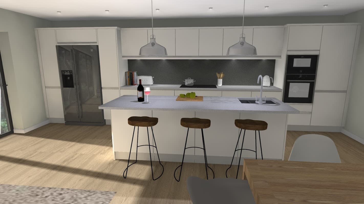 Kitchen Shack Ltd