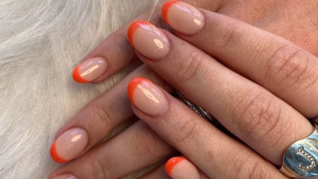 Hollywood Nails - Nail Salons in bridlington