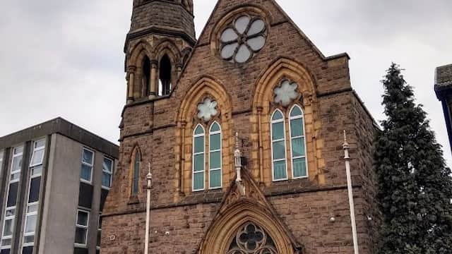 MJAH Rotherham - Mosques in rotherham