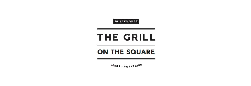 The Grill on the Square